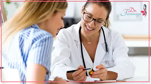 انواع غربالگری های پیش از بارداری چیست؟