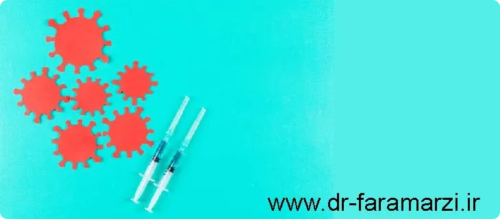علت تزریق واکسن زگیل تناسلی و نازایی