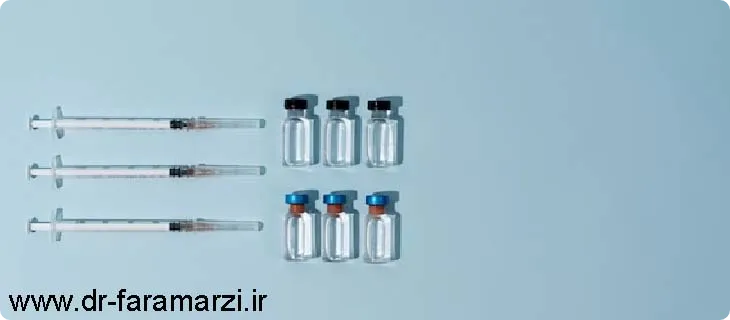 هزینه واکسن گارداسیل در سال 1403